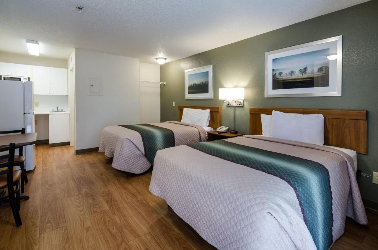 Hometowne By Red Roof - Pkwy 2* Winston-Salem